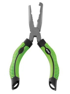 SPRO 6 Inch HD Split Ring Pliers