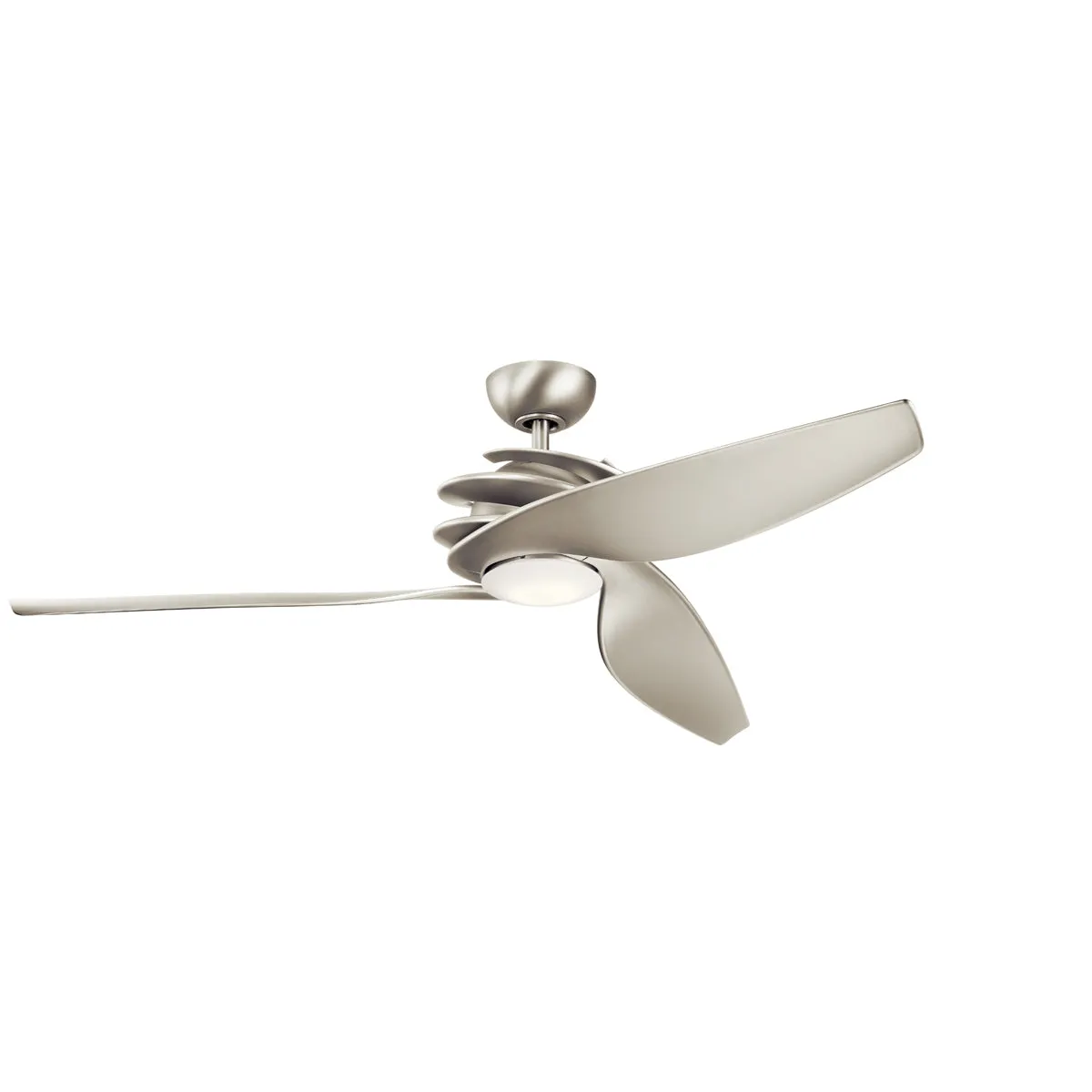 Spyra 62" LED Ceiling Fan