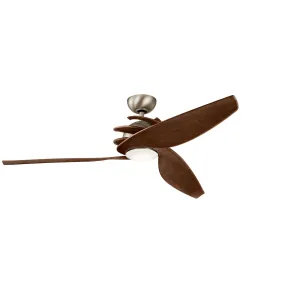 Spyra 62" LED Ceiling Fan