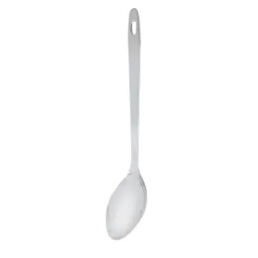 Stainless Steel Basting Spoon