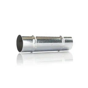 Stainless Steel Hose Coupler