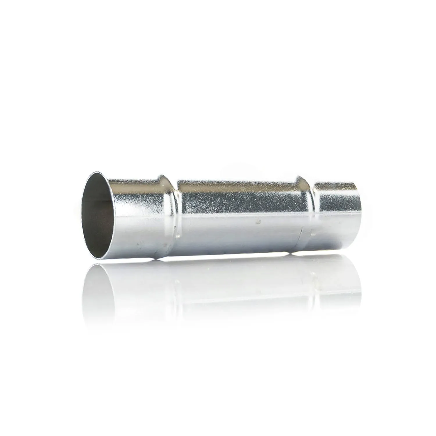 Stainless Steel Hose Coupler