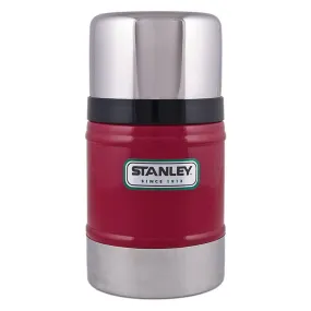 Stanley Classic Vacuum Food Jar 0.5L