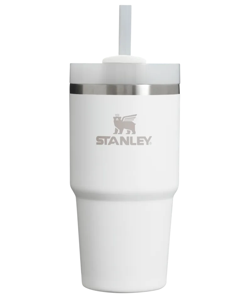 Stanley Quencher H2.O FlowState 20 oz Tumbler-Frost