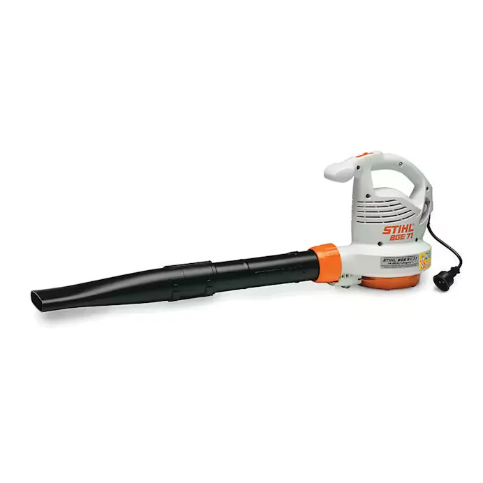 Stihl | BGE 71 Electric Blower (4811 011 1540 US)