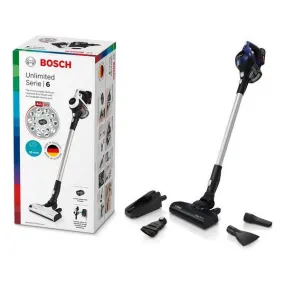 Sweeping Brush BOSCH BBS611MAT 18V 2,5 Ah 0.3L