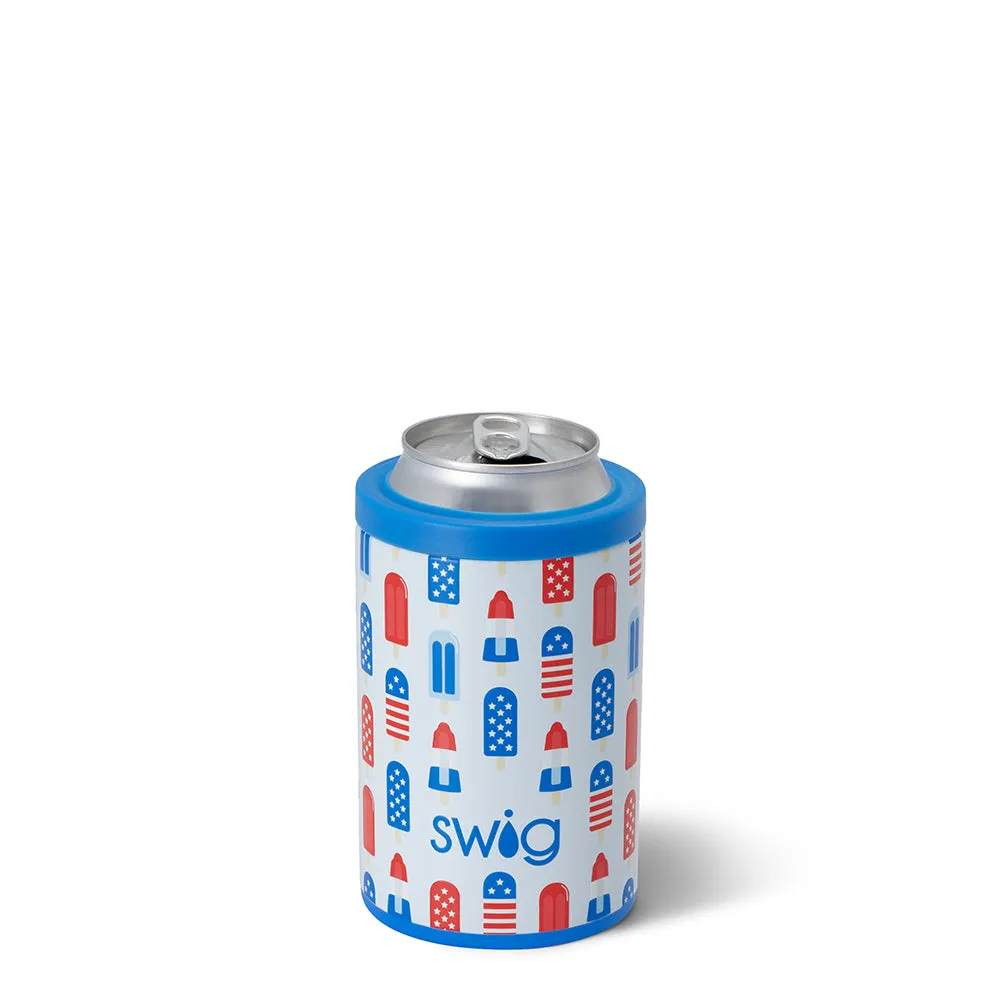 Swig Can & Bottle Cooler 12oz