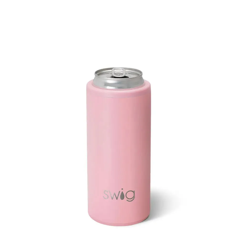 SWIG Skinny Can Cooler