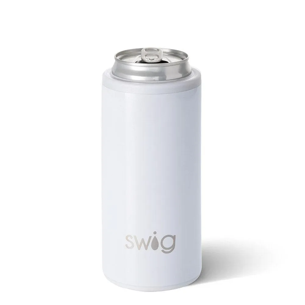 SWIG Skinny Can Cooler