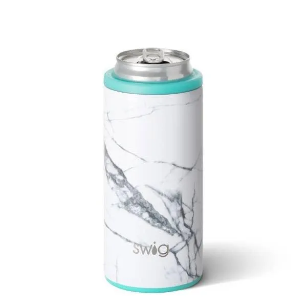 SWIG Skinny Can Cooler