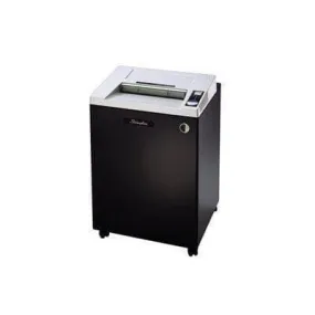 Swingline TAA Compliant CS30-36 Strip-Cut Shredder Level 2/P-2