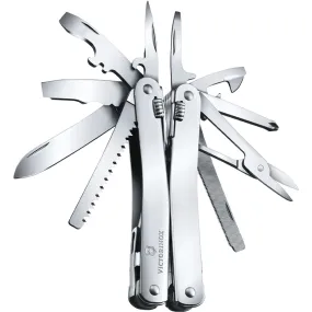 Swiss Army Knives Swiss Tool Spirit X Plus Ratchet