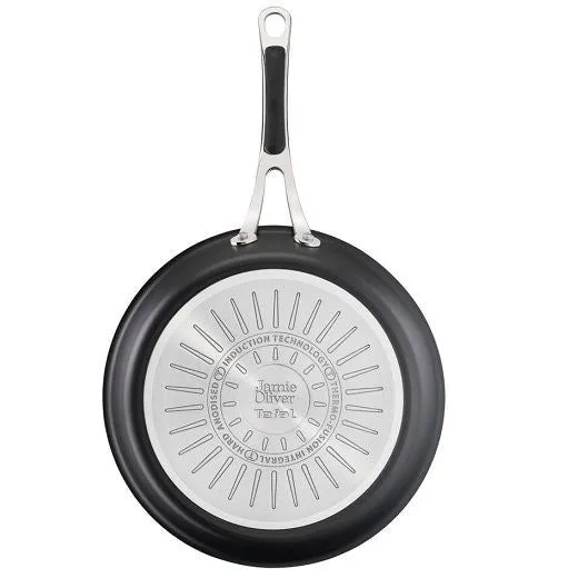 Tefal Jamie Oliver Frying Pan 24 Cm H91204