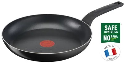 Tefal Simply Clean B5670653 Frying Pan All-Purpose Pan Round