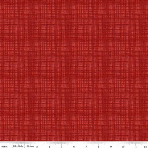 Texture in Winterberry by Sandy Gervais for Riley Blake Designs