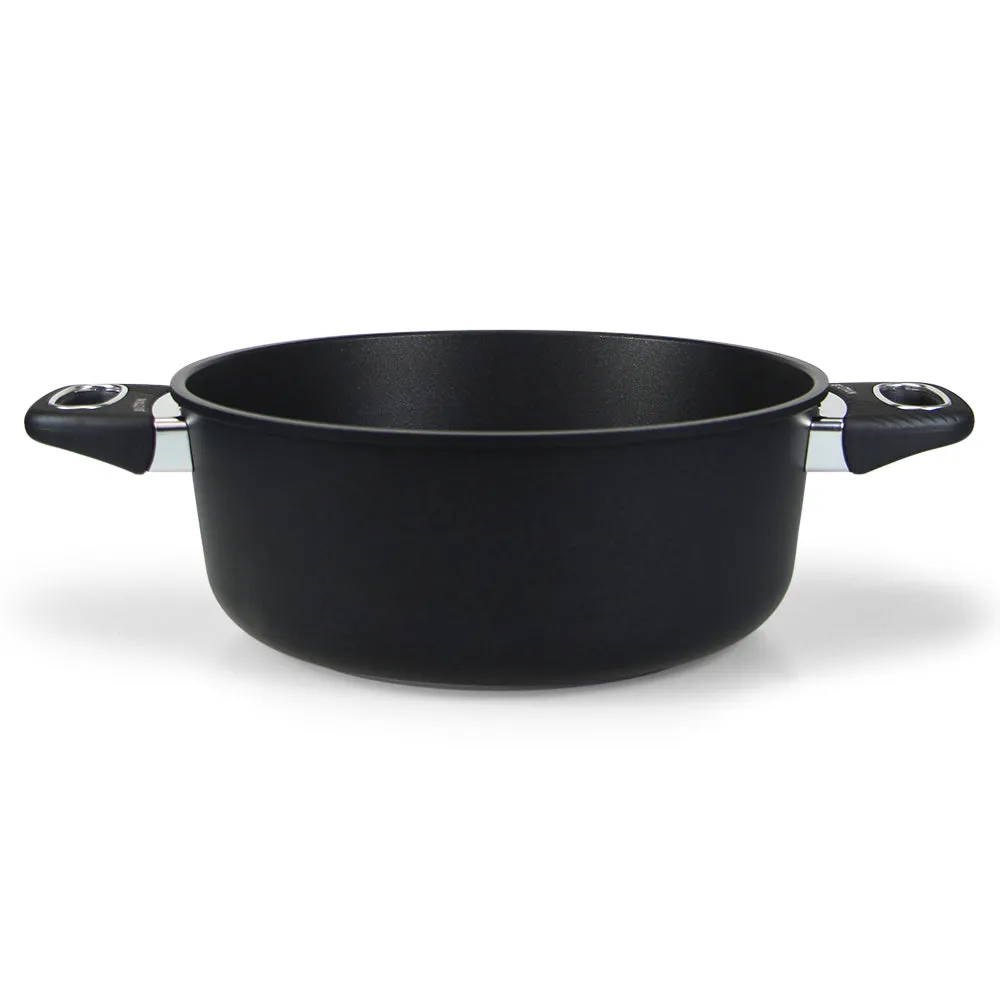 The Essential Ingredient Commercial Non-Stick Roasting Pan