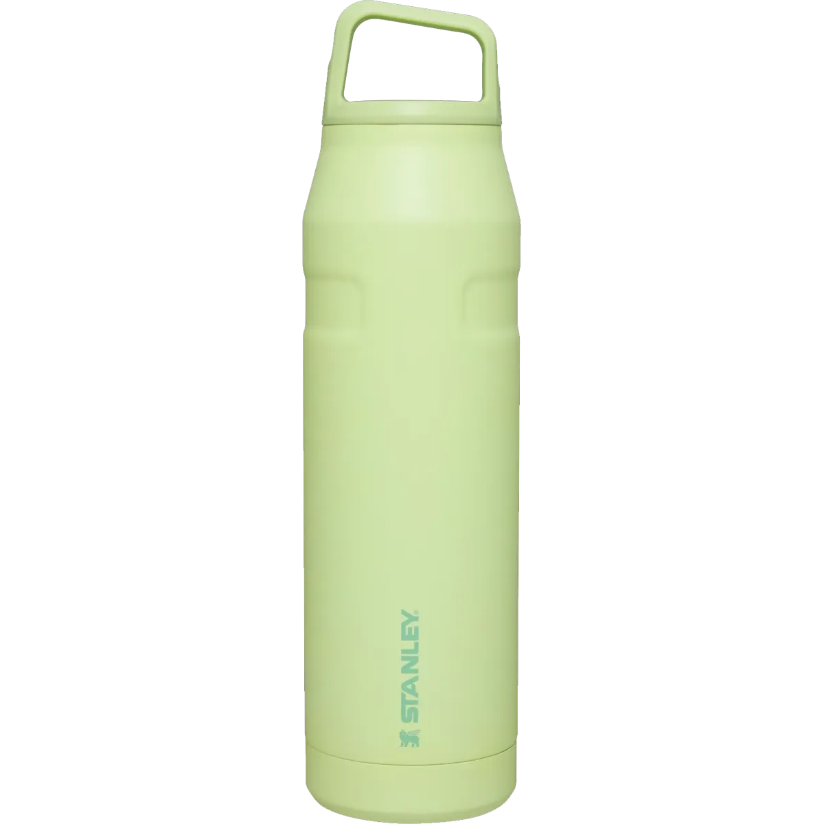 The IceFlow Aerolight Bottle with Cap and Carry Lid 36 oz