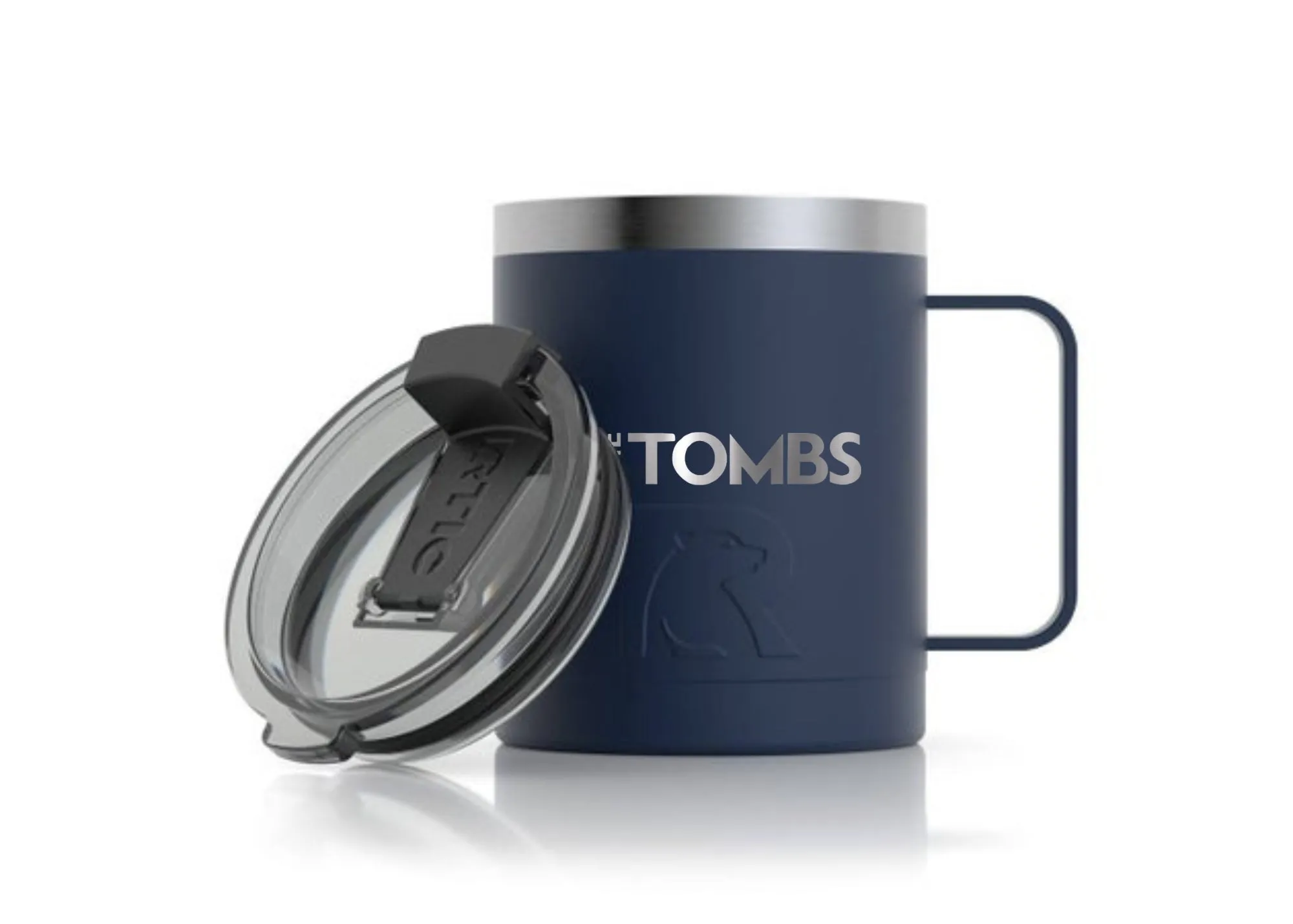 The Tombs RTIC Coffee Mug 12oz