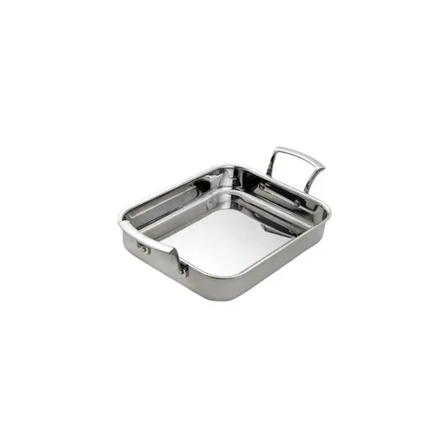 Thermalloy 5724175 Rectangular Roast Pan 3 qt