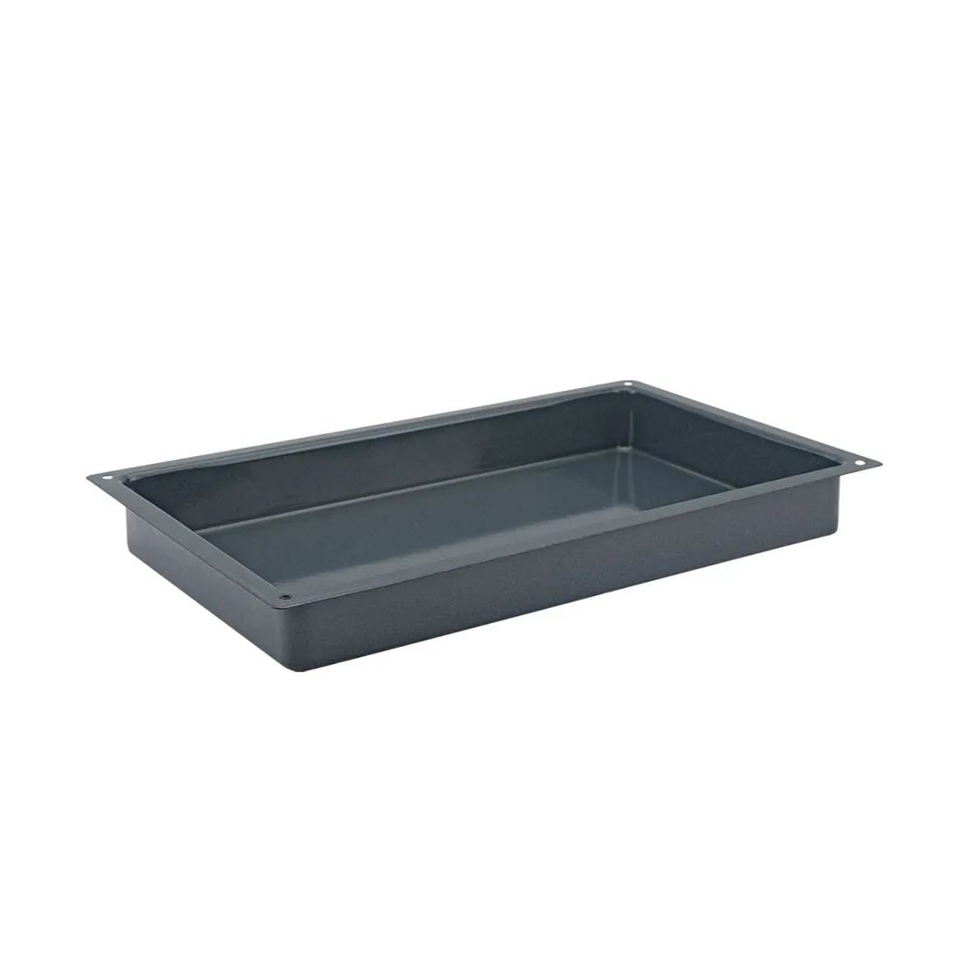 Thermalloy Full Size Combi Roast Pan, 2.5" Deep