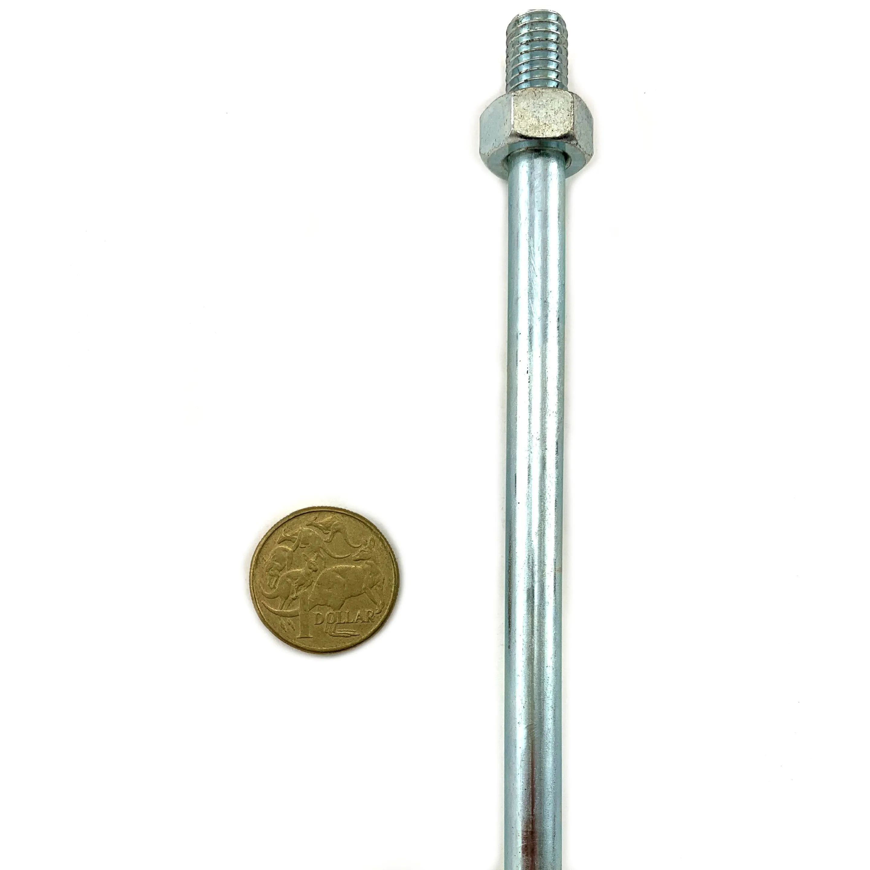 Threaded Rod - M10 - 9mm Wire