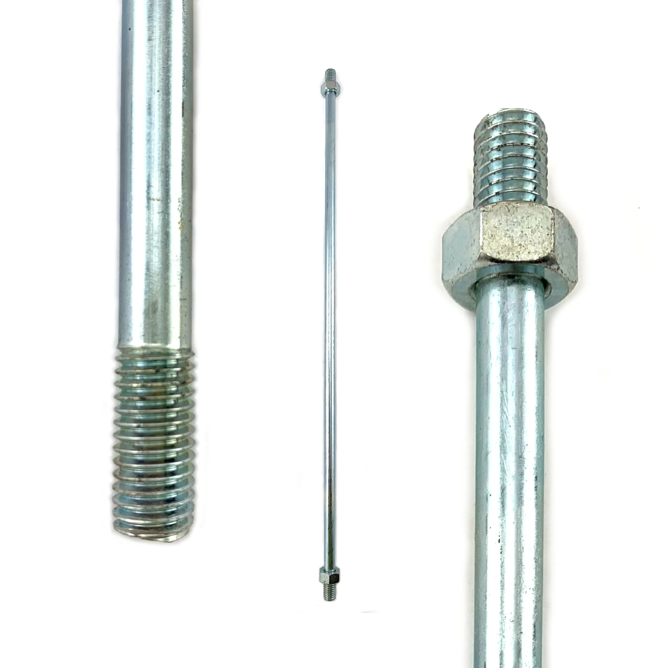 Threaded Rod - M10 - 9mm Wire