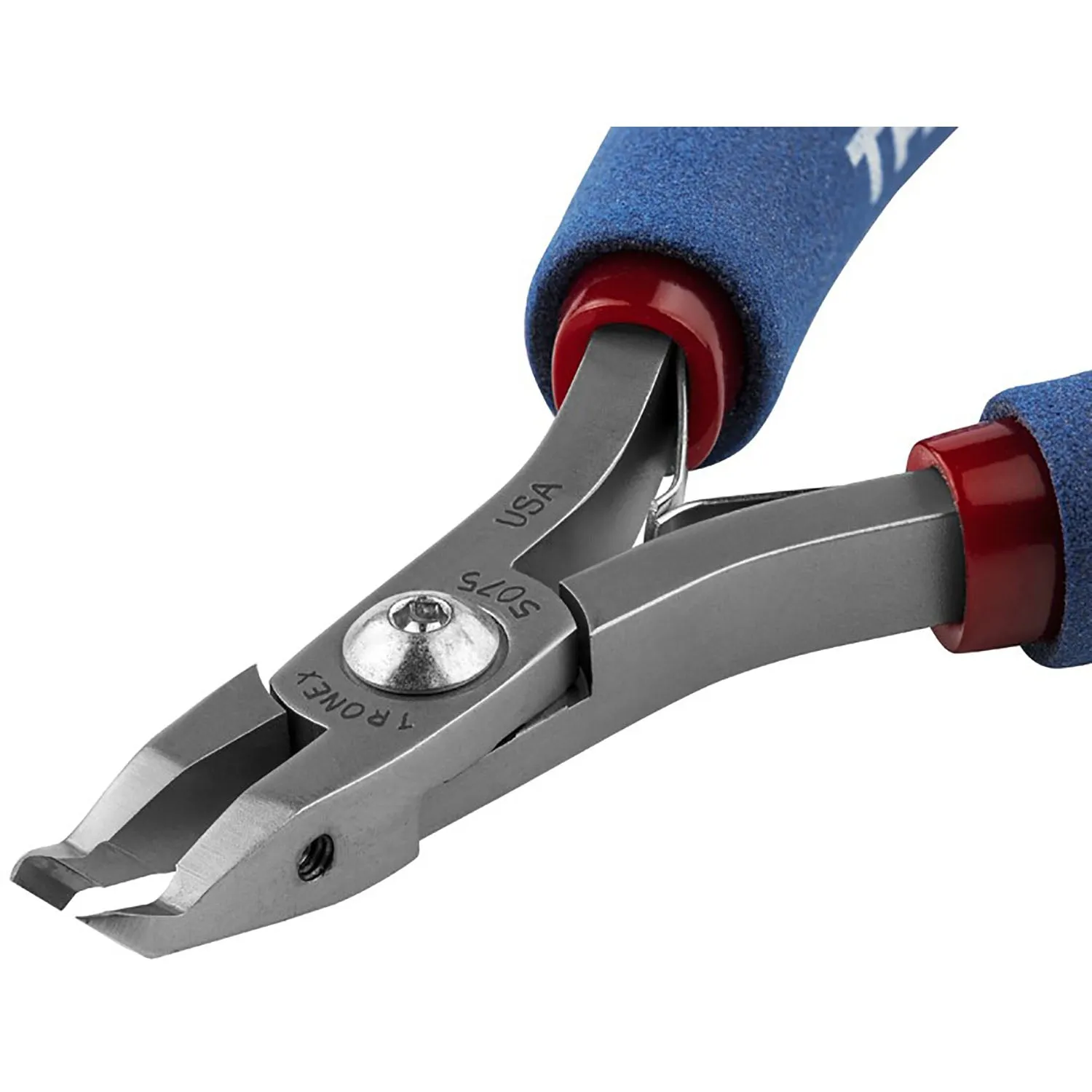 Tip Cutters, Angulated Cutter 50° Mini