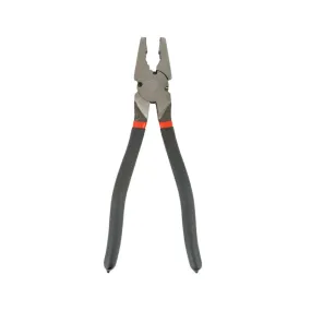 TORK CRAFT PLIER FENCING HEAVY DUTY 254MM