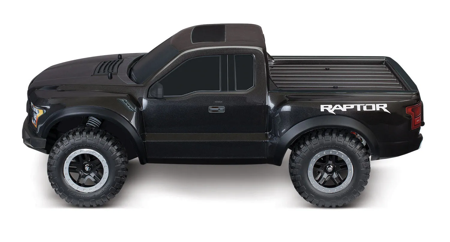 Traxxas - Ford F150 Raptor RC Vehicle