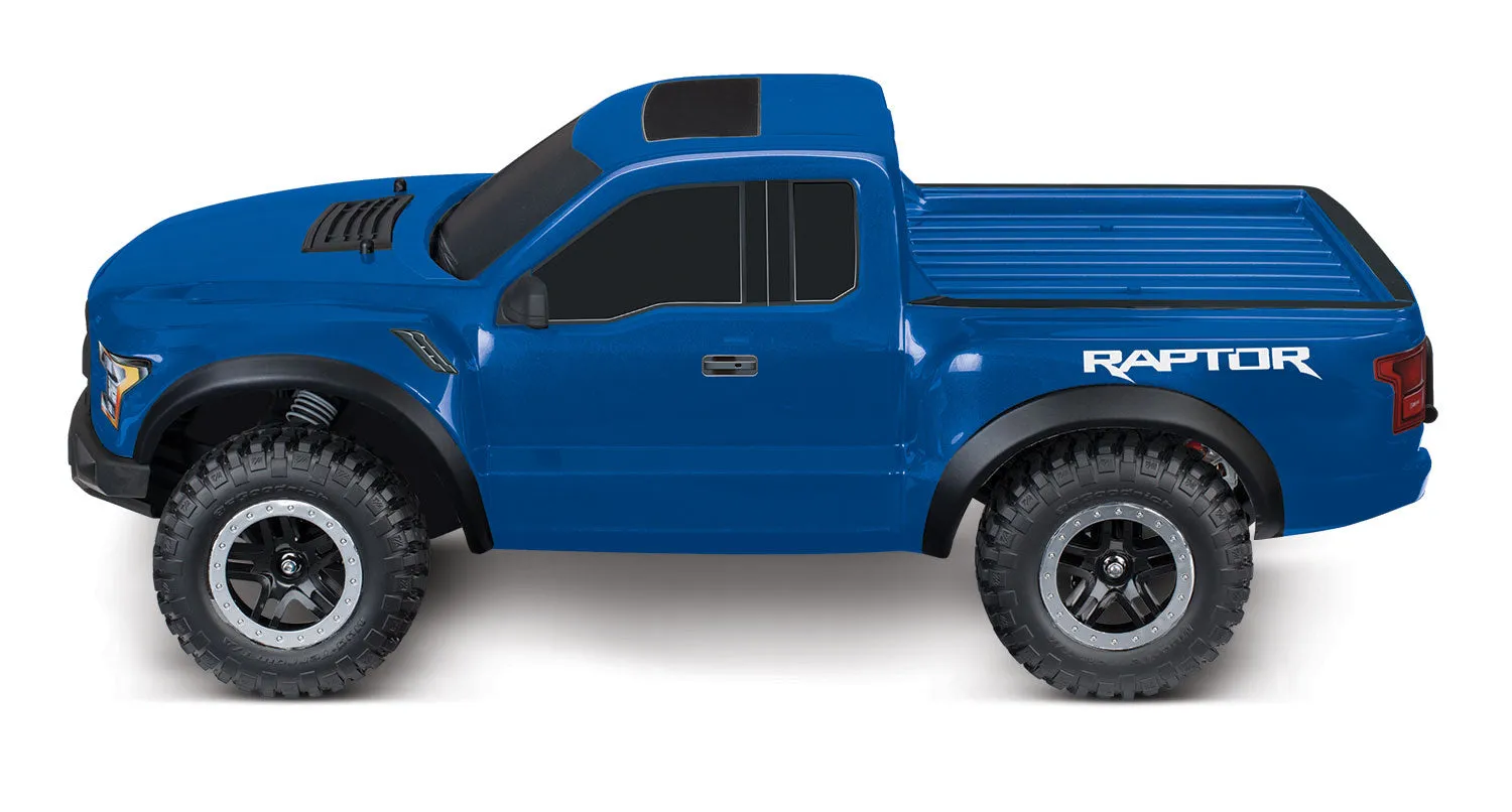 Traxxas - Ford F150 Raptor RC Vehicle