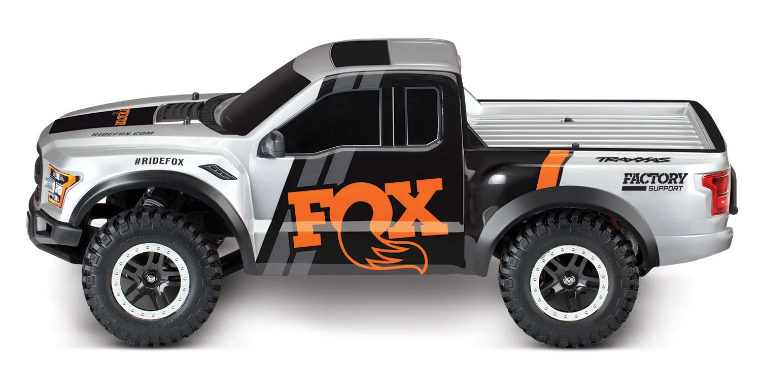 Traxxas - Ford F150 Raptor RC Vehicle