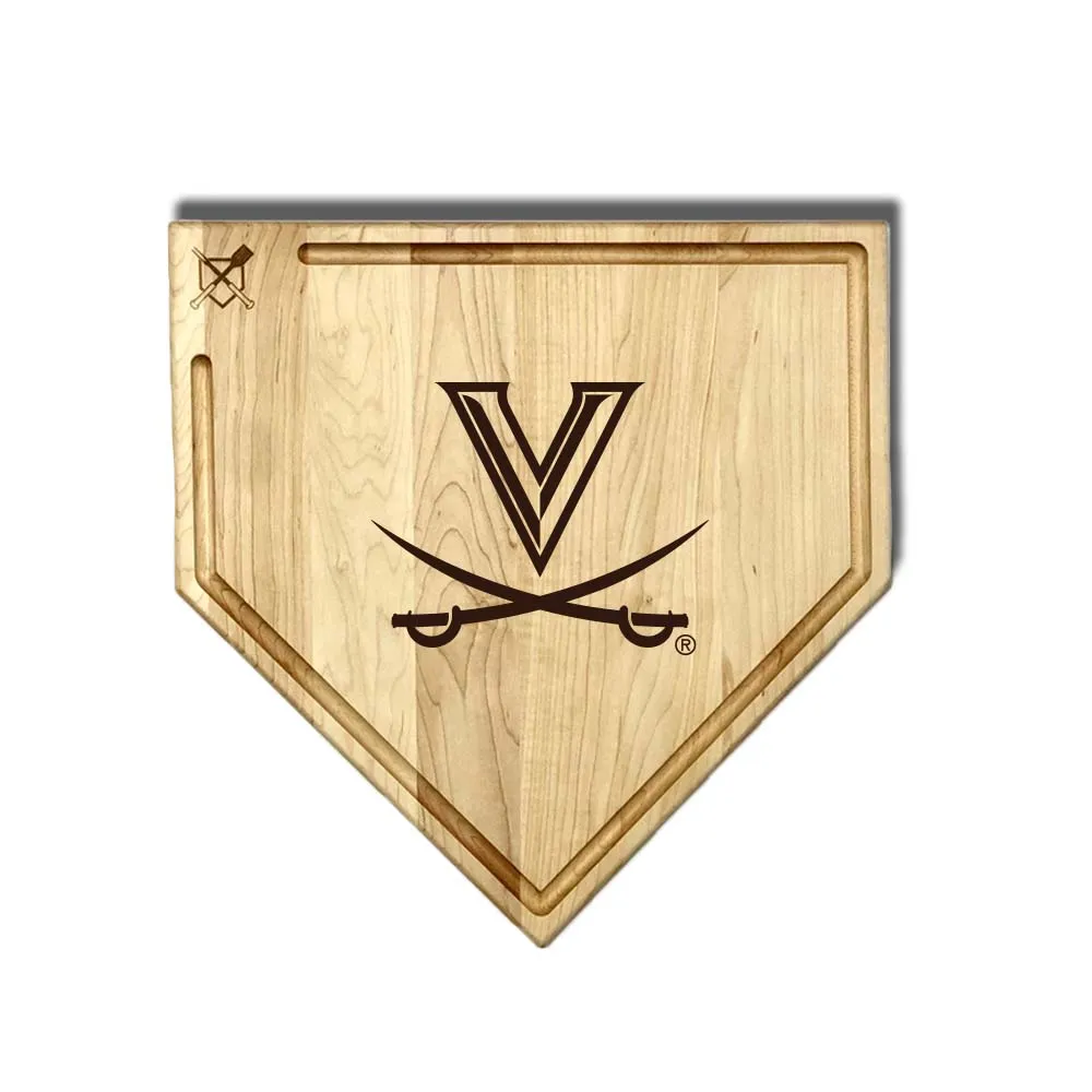 University Of Virginia Cutting Boards | Choose Your Size & Style