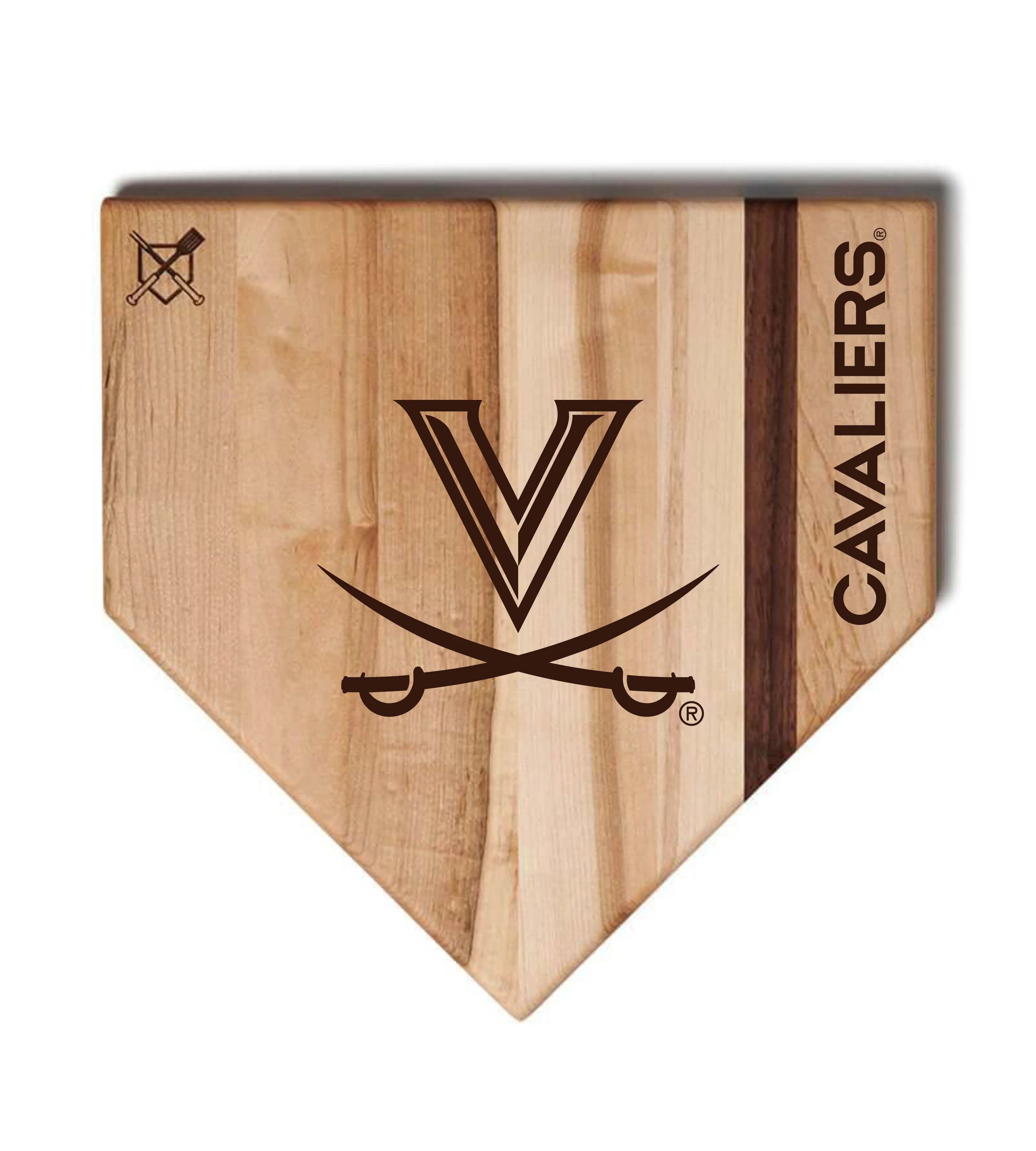 University Of Virginia Cutting Boards | Choose Your Size & Style