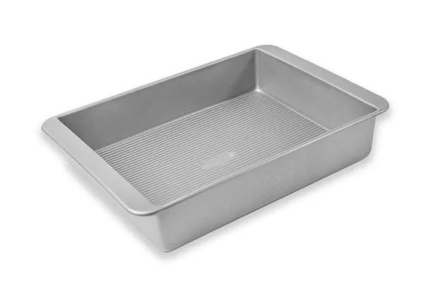 Usa Lasagna Pan With Lid