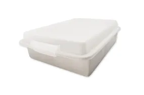 Usa Lasagna Pan With Lid