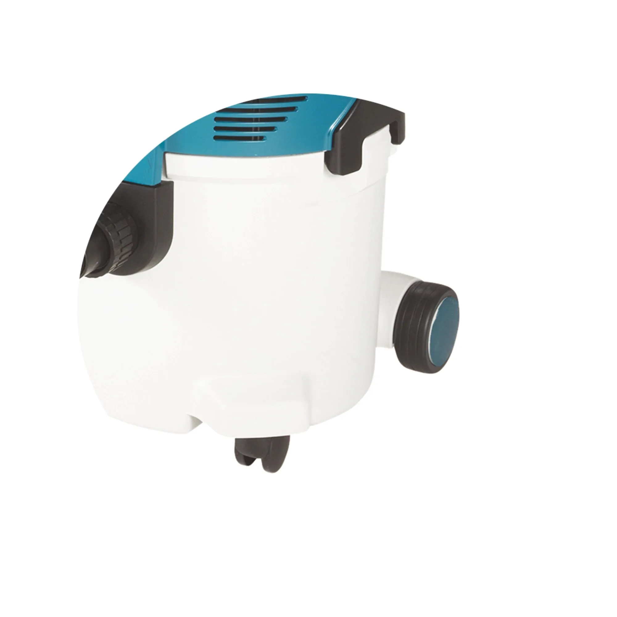 Vacuum Makita VC3012L 1200W