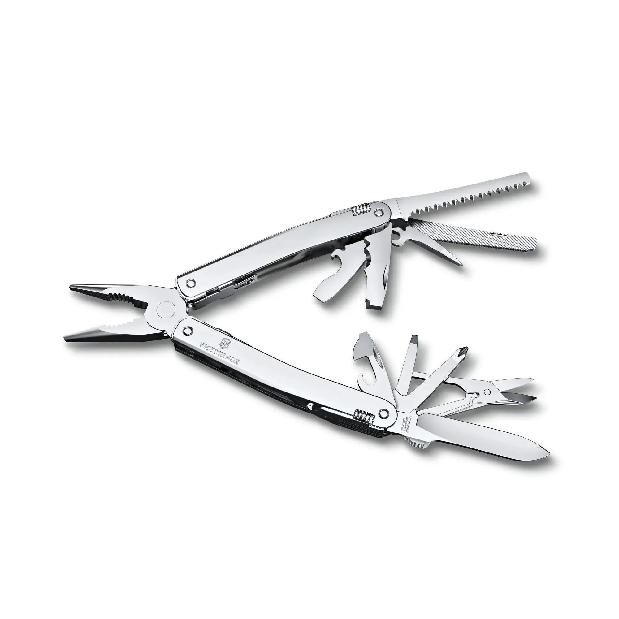 Victorinox Swiss Tool Spirit MX