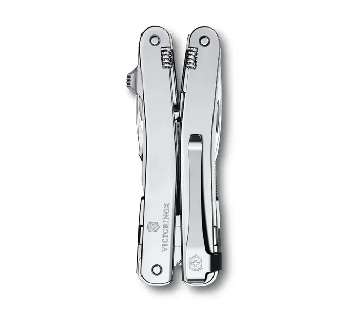 Victorinox SwissTool Stainless Steel Spirit MX