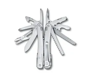 Victorinox SwissTool Stainless Steel Spirit MX