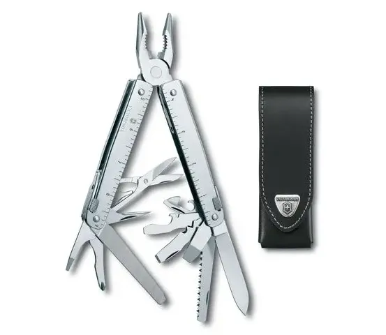 Victorinox Swisstool X