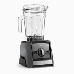 Vitamix Ascent Series 2300i Blender Slate