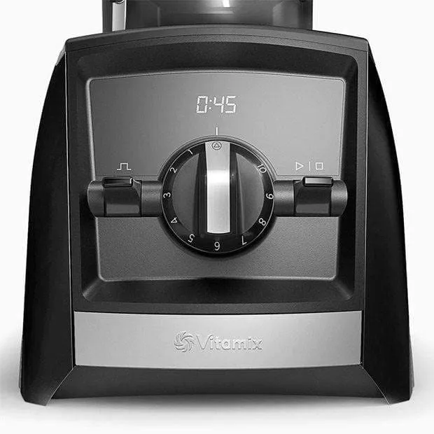 Vitamix Ascent Series 2300i Blender Slate