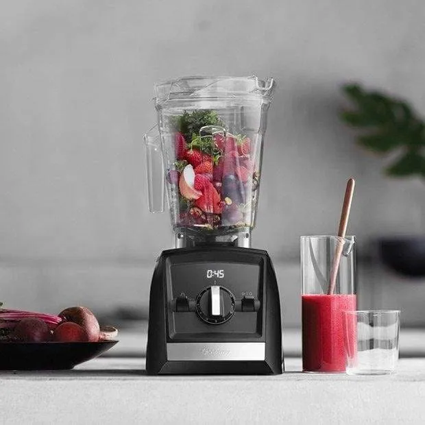 Vitamix Ascent Series 2300i Blender Slate