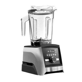 Vitamix Ascent Series A3500i Blender - Stainless Steel