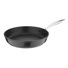 Vogue Cast Aluminium Non-Stick Teflon Frying Pan 26cm - DC701