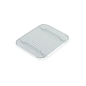 Vollrath Wire Cooling Rack, Stainless Steel, 16.5" X 11.75"