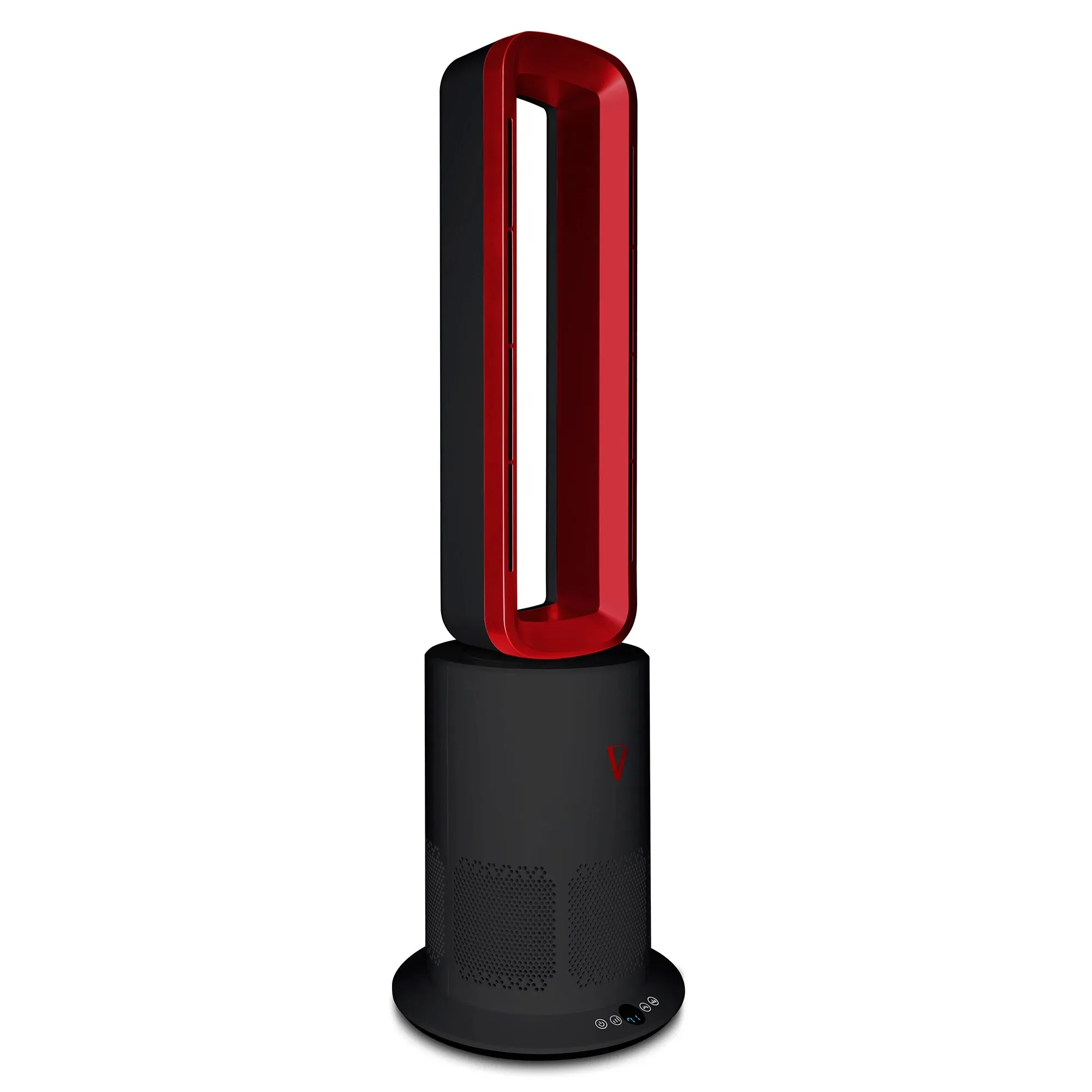 Vortex Air™ Cleanse - Bladeless Air Purifier (Heater & Cooler)