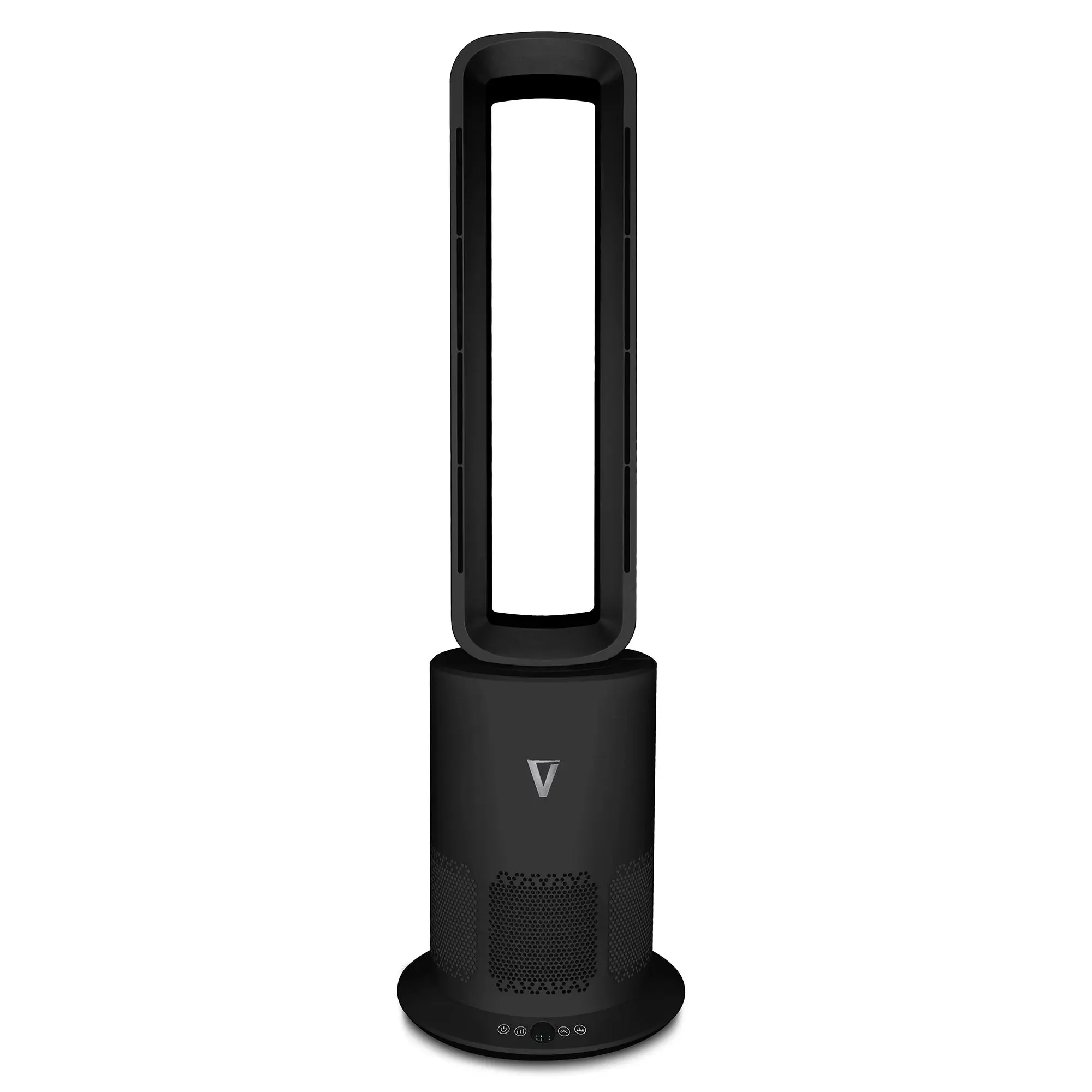 Vortex Air™ Cleanse - Bladeless Air Purifier (Heater & Cooler)