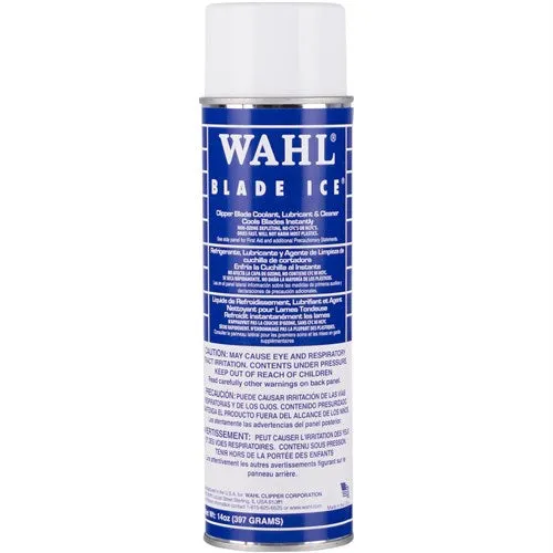 Wahl Blade Ice Spray