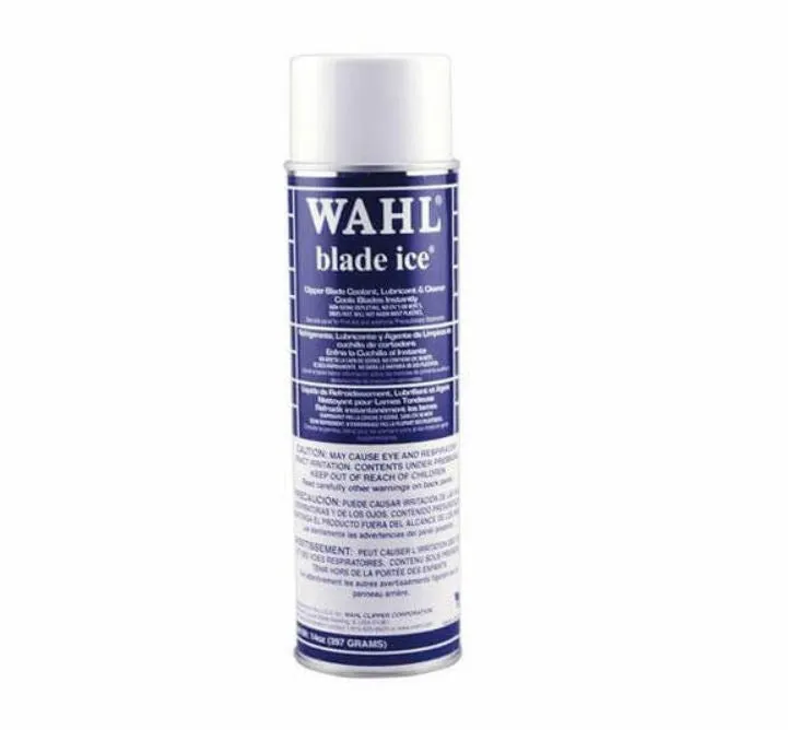 Wahl Blade Ice Spray